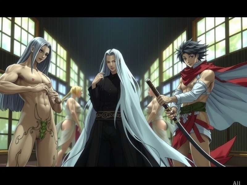 Rukia Kuchiki unleashing her Bankai, Hakka no Togame