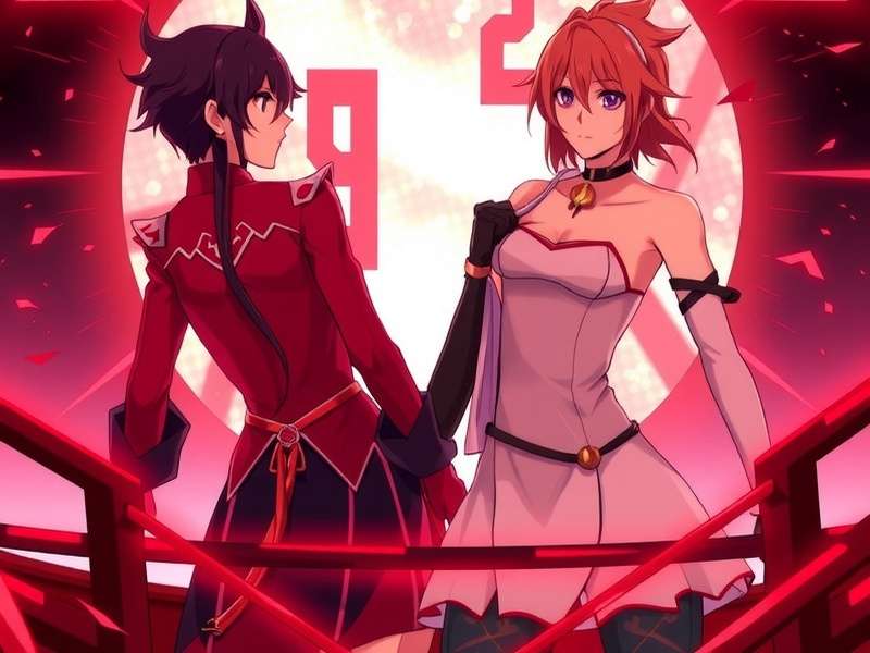 Ichigo Kurosaki in Final Getsuga Tensho form