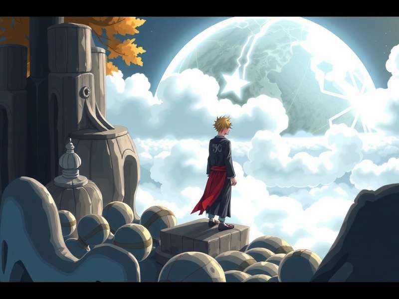 Bleach: Soul Resurreccion PS3 game screenshot