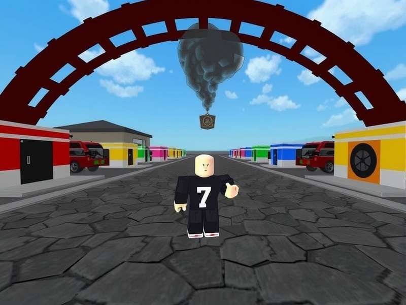 Bleach The New Era Roblox gameplay screenshot showing Ichigo fighting