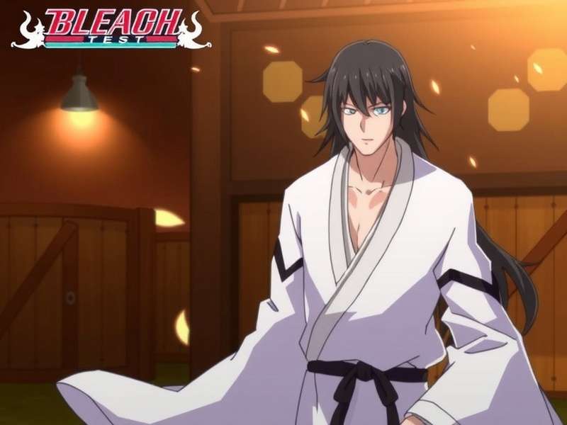 Bleach Game Rebirth of Souls Gameplay Screenshot