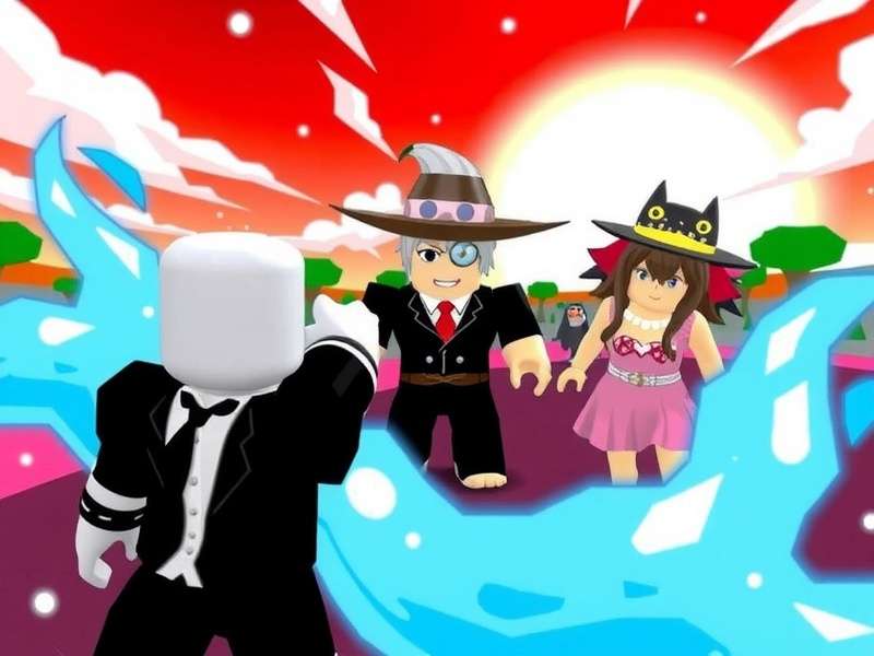 Bleach Game Roblox 2025 gameplay screenshot showing combat and interface