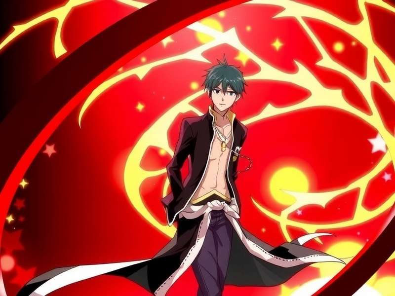 Ichigo Kurosaki facing Yamamoto Genryusai's Ryujin Jakka