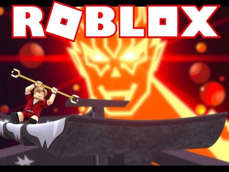 Soul Resonance Roblox gameplay screenshot showing intense combat