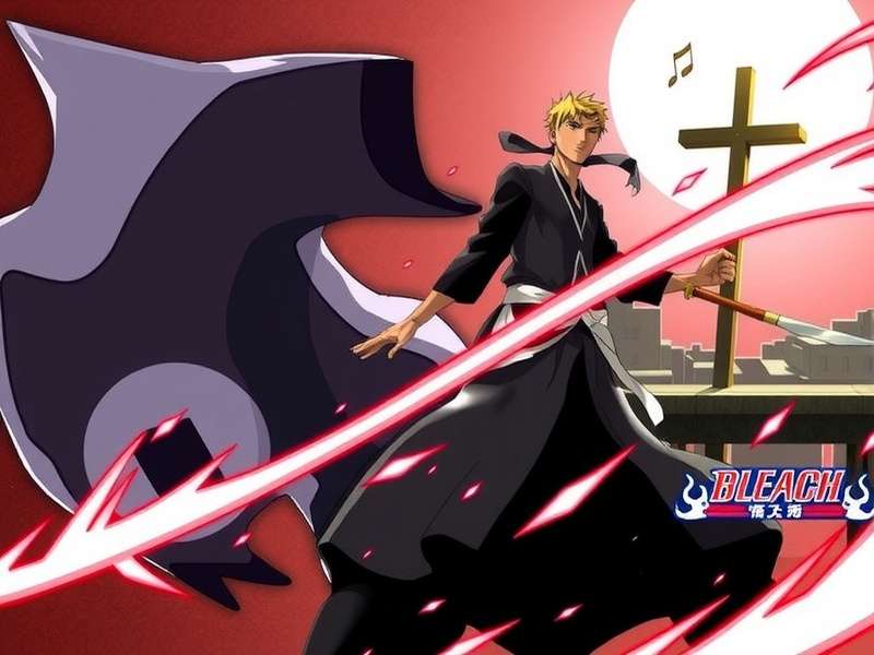 Bleach Brave Souls Gameplay on PC