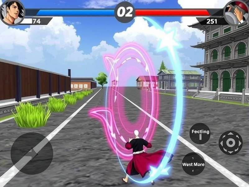 Bleach Characters Roster in PC Game