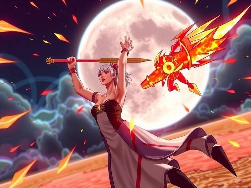 Bleach Game 2025 Trailer Key Visual: Ichigo Kurosaki facing off against a Hollow