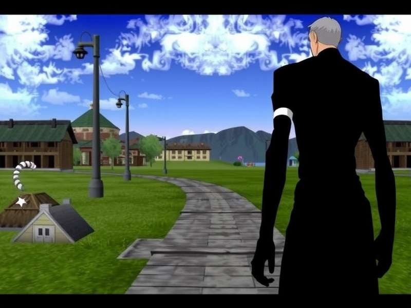 Bleach PC Gaming Setup with Ultra Graphics