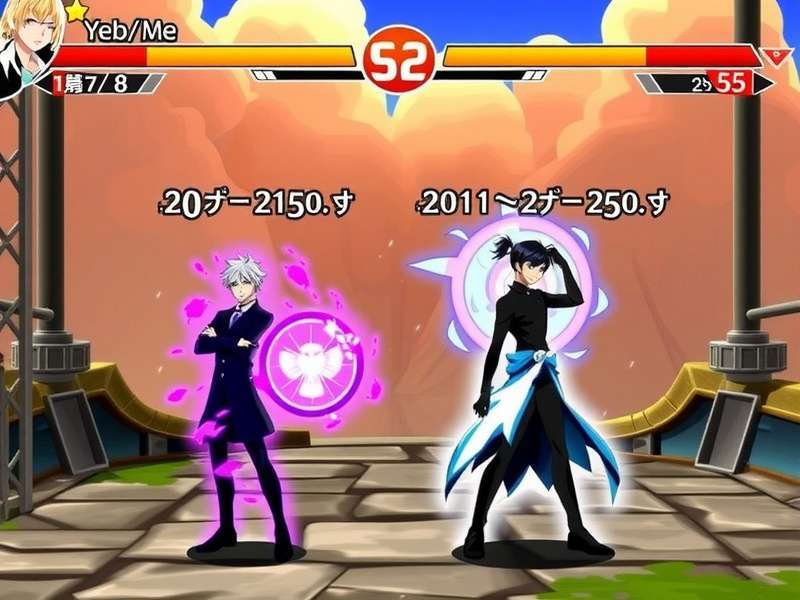 Bleach Games Online Free Play Screenshot