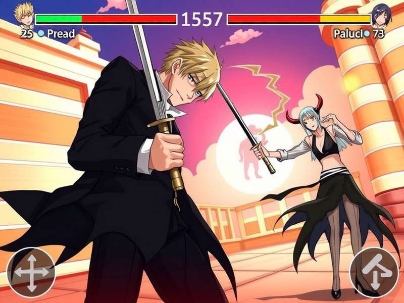 Bleach Game on Roblox