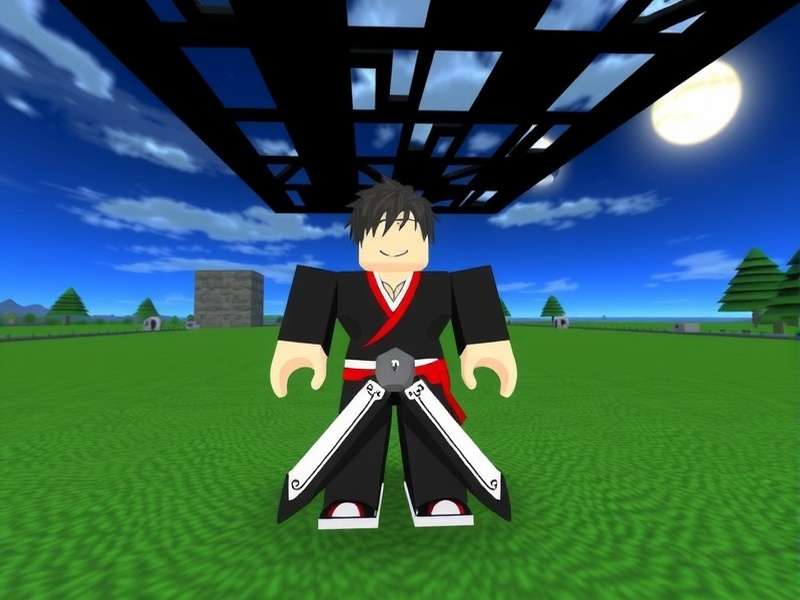 Good Bleach Games On Roblox 2024 – Soul Reaper battles and Thousand-Year Blood War RPG gameplay