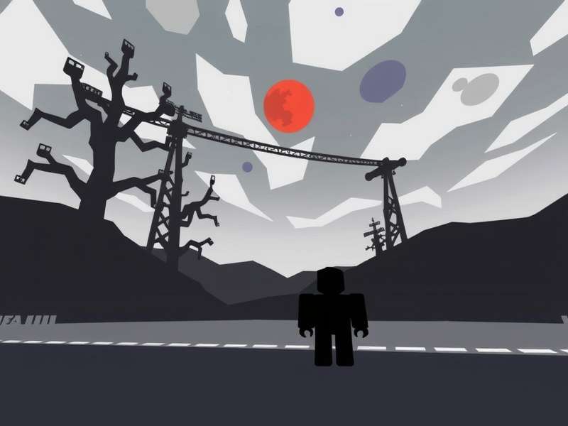 Paradox Roblox Bleach Game – Bankai Awakening gameplay screenshot