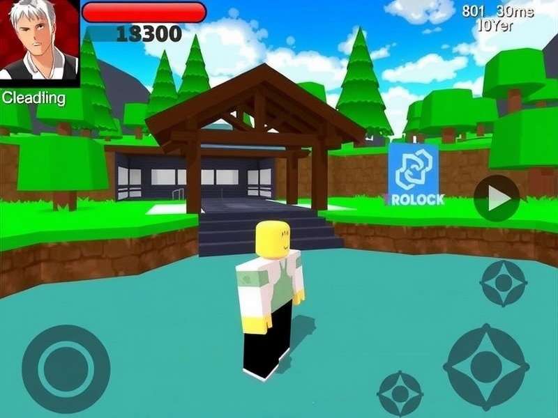 Fun Bleach Games On Roblox – Hero collage featuring Soul Slayer, Shinigami Legacy and Hollow Hunt