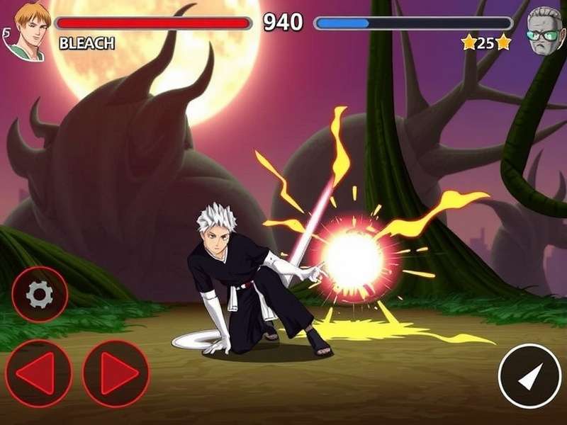 Bleach PC Community Tournament 2025 – players from India, Brazil, and Japan