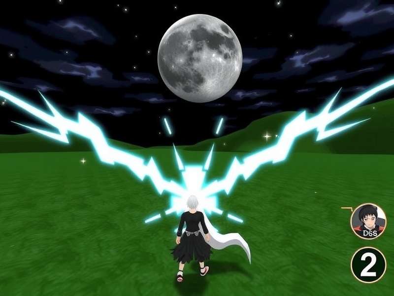Best Bleach Games On Roblox — 2025 banner with Soul Society theme