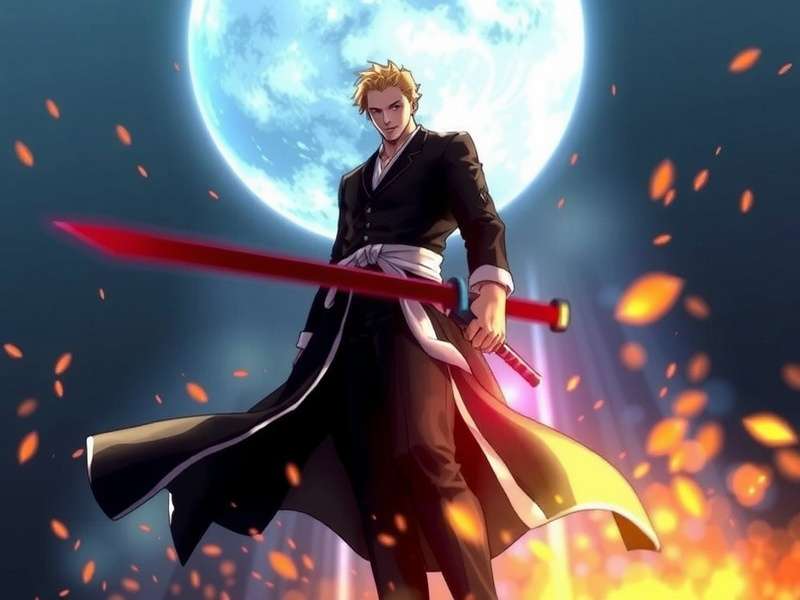 Best Bleach Game PS4 – Hero image showcasing Bleach games on PlayStation 4 with Indian community vibe