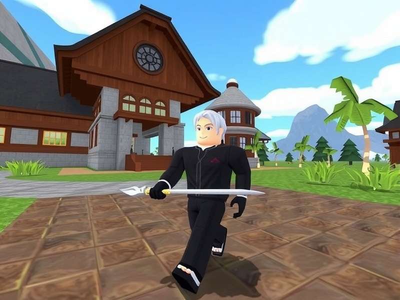 Bleach Games On Roblox 2025 – Ultimate Guide for Indian Players featuring Ichigo and friends