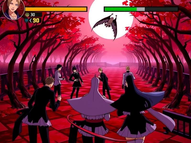 Bleach Games on PC - Soul Reaper action on a gaming laptop with controller