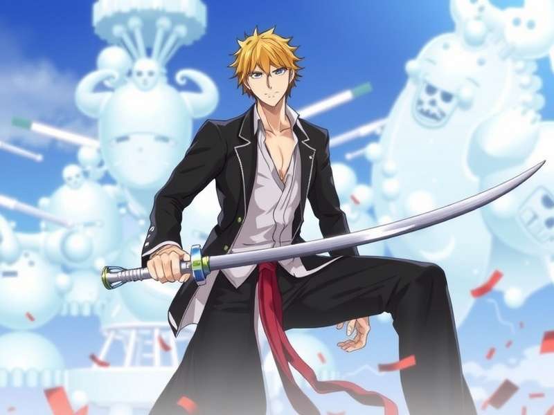 Bleach Games Xbox One collection banner featuring Ichigo and rivals