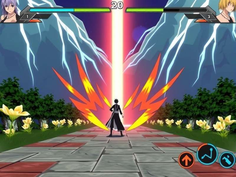 Bleach Game Op — Complete collection of Bleach video games across all platforms