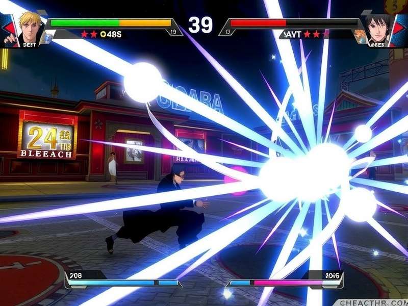 Bleach PS3 game collection featuring Soul Resurrección, Versus Crusade, and The 3rd Phantom