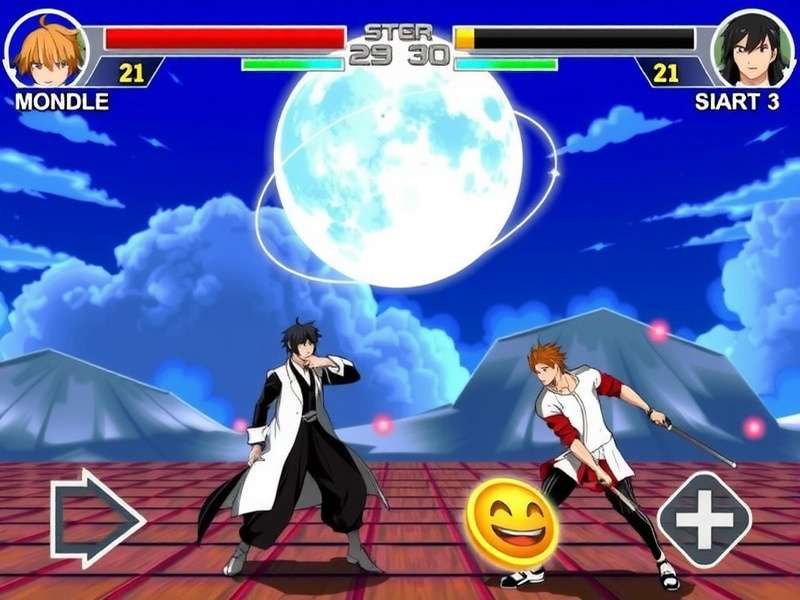 Bleach Game Switch – Soul Reaper gameplay on Nintendo Switch in India