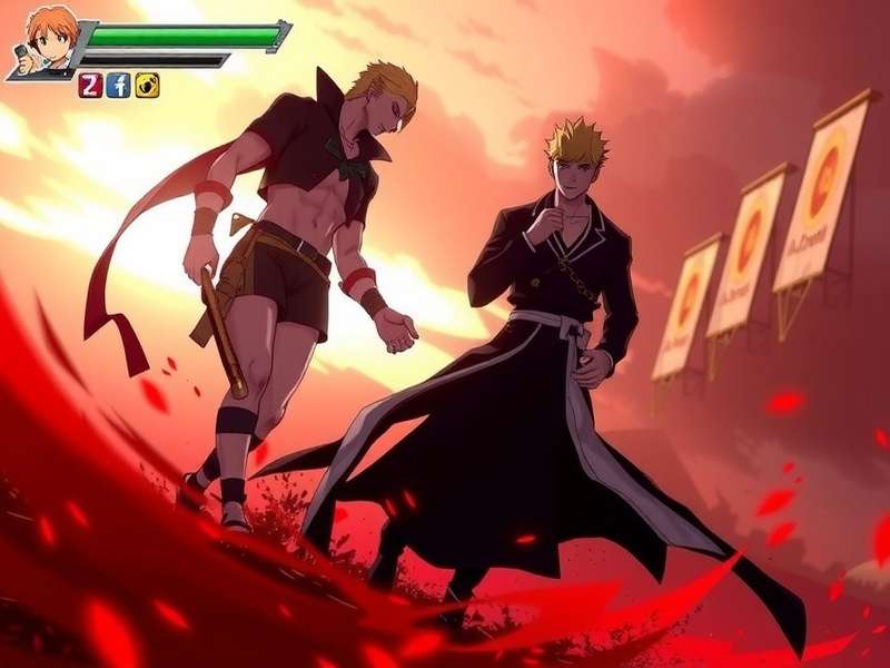 Bleach Game Xbox – Ultimate guide for Indian gamers featuring Bankai-level content and community insights
